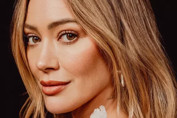 Hilary Duff’s Late Ex Tried To Get Back&hellip;