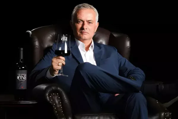 Netflix Series ‘Mourinho’ Review, Documentary Includes Big Names&hellip;