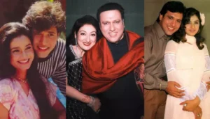 Govinda’s Alleged Affairs While Being Married To Sunita&hellip;