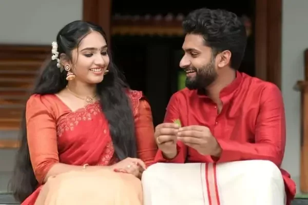 YouTuber Akhil NRD Reacts To Wife Megha Eloping&hellip;