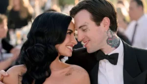 Demi Lovato Opens Up About Her Life After&hellip;