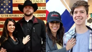 Who Is Jayson Boebert? Lauren’s Ex-Husband And Father&hellip;
