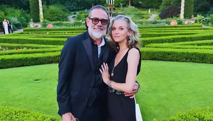 Who Is Jeffrey Dean Morgan’s Wife, Hilarie Burton? Actress Met Him On A Blind Date At An Irish Pub