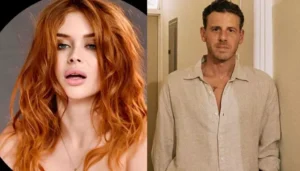 Meet OnlyFans Model Renee Olstead’s Ex-Husband Tommy King,&hellip;