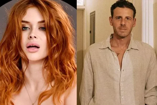 Meet OnlyFans Model Renee Olstead’s Ex-Husband Tommy King,&hellip;