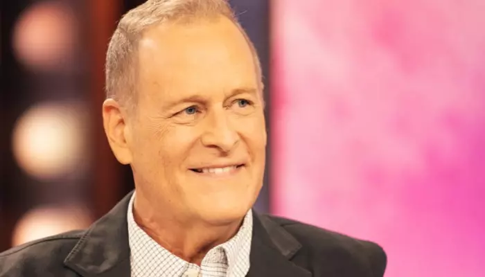 Dave Coulier Recalled His Breakup With Ex GF&hellip;