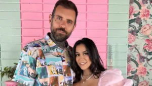 Adam22 Reacts To Wife Lena The Plug Throwing&hellip;