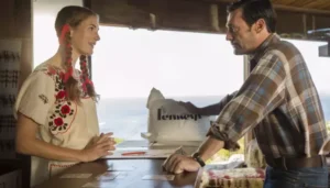 Jon Hamm Was ‘Terrified’ When Proposing To Wife&hellip;