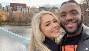 Who Was Courtney Clenney’s Boyfriend Christian Obumseli? All&hellip;