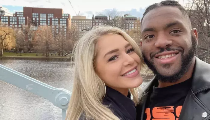 Who Was Courtney Clenney’s Boyfriend Christian Obumseli? All&hellip;