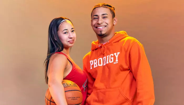 Julian Newman’s Sister’s Video Leak Could Be A Federal Crime, All About Jaden And TAKE IT DOWN Act