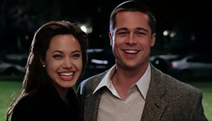 Brad Pitt Recalls Split From Angelina Jolie As…