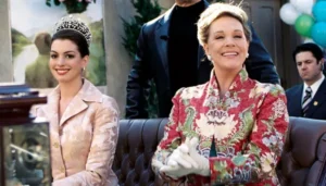 Julie Andrews Won’t Return For ‘Princess Diaries 3’,&hellip;