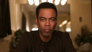 Chris Rock On A Dating App? Split Buzz&hellip;