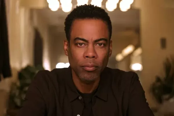 Chris Rock On A Dating App? Split Buzz&hellip;