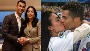 Cristiano Ronaldo Says He Is ‘Not Romantic’, Recalls&hellip;