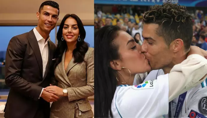 Cristiano Ronaldo Says He Is ‘Not Romantic’, Recalls…
