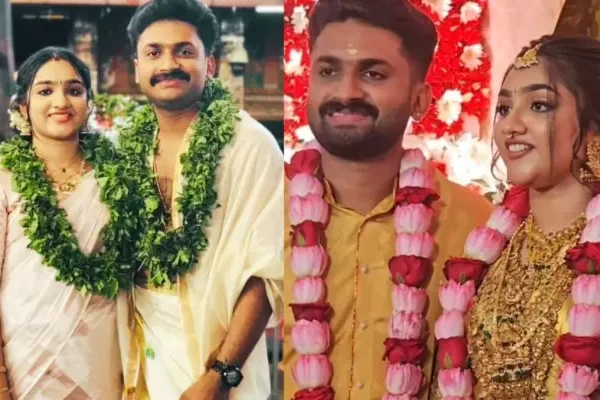 Unseen Glimpses Of Akhil NRD And Megha’s Wedding&hellip;