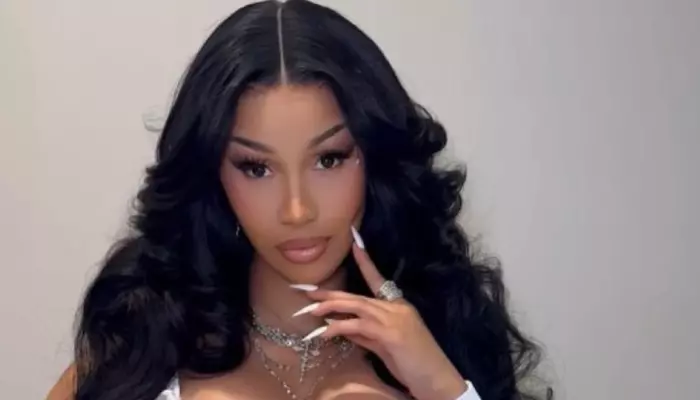 Cardi B’s Video Shoot Gets Crashed, Photographer Detained…