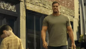 ‘Reacher’ Season 4 Episodes 1-3 Review, Prime Video&hellip;