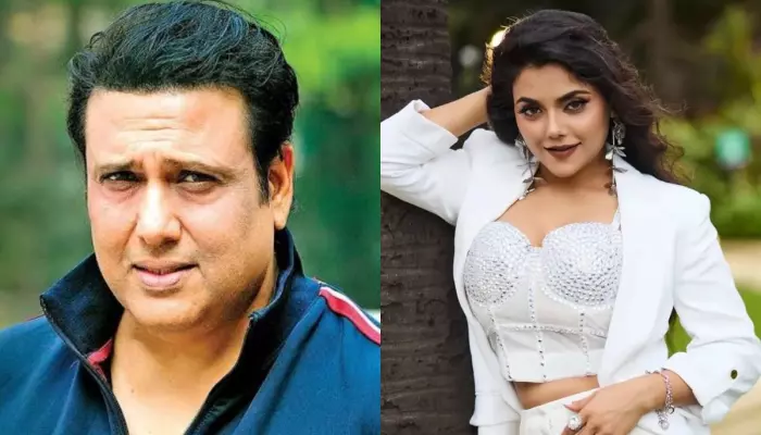 Govinda Spoke About Rumours Of His Affair With&hellip;