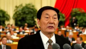 Who Is China’s Former Premier Zhu Rongji’s Wife&hellip;
