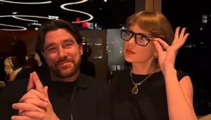 Taylor Swift Adjusts To Husband Travis Kelce’s Strict&hellip;