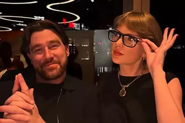Taylor Swift Adjusts To Husband Travis Kelce’s Strict…