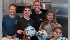 Perez Hilton’s Kids Suffered ‘Trauma’ From His Self-Harm&hellip;