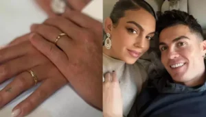 Cristiano Ronaldo Marries Georgina Rodriguez, Their Age Gap&hellip;