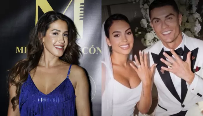 Who Is Gabriela Guillen? Claims To Have Dated…