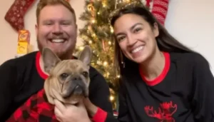 Alexandria Ocasio-Cortez SPLIT With Fiance Long Before She&hellip;