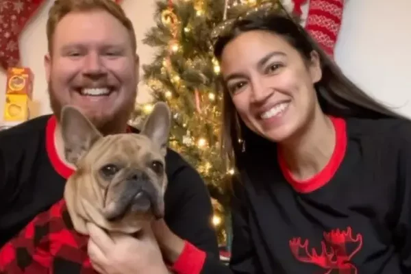 Alexandria Ocasio-Cortez SPLIT With Fiance Long Before She&hellip;