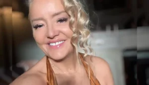 Lucy Davis Has Terminal Cancer, All About Her&hellip;