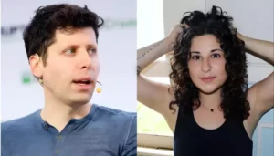 Ann Altman Seeks Dismissal Of Sam Altman’s Suit,&hellip;