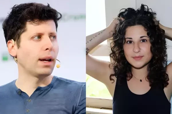 Ann Altman Seeks Dismissal Of Sam Altman’s Suit,…
