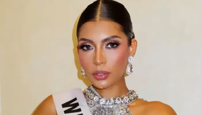 Dethroned Miss Carolina USA To Take Legal Action…