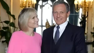 Bob Iger And His Wife Willow Bay’s Net&hellip;