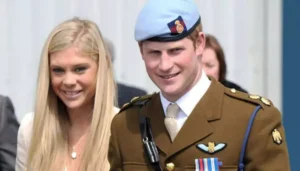 Meet Prince Harry’s Ex-GF, Chelsy Davy, Inside Their&hellip;
