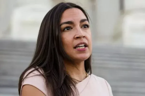 Alexandria Ocasio-Cortez Speaks About Her Expensive Egg Freezing…