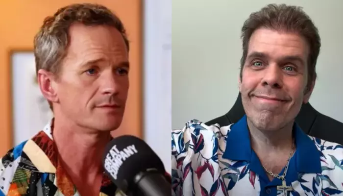 Perez Hilton Allegedly Forced Neil Patrick To Come Out As Gay, Actor Recalls, ‘Target Came Towards’