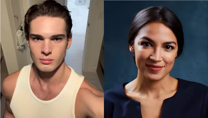 Clavicular Hints At Attraction For AOC After Saying He Can ‘Fix Her,’ What Is The Truth Behind It?