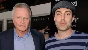 Angelina Jolie’s Dad Jon Voight Ends Years-Long Rift&hellip;