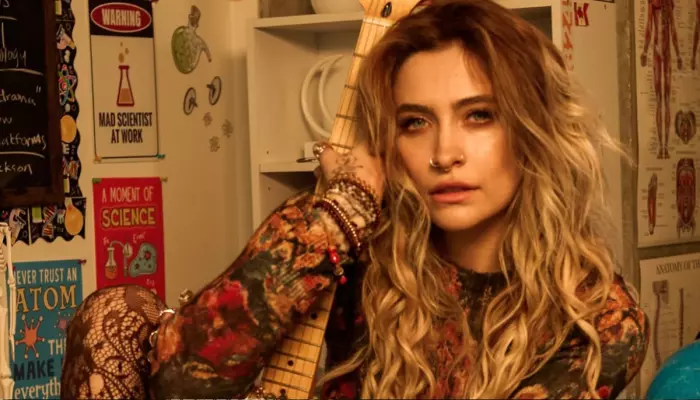 Paris Jackson Reveals Michael Jackson’s Strict Rules For…