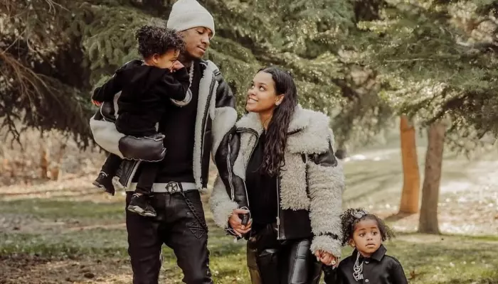 Meet NBA YoungBoy’s Wife, Jazlyn, Amid His Revelation About Relocation And Swollen Heart Condition