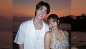 BLACKPINK Lisa Sparks Dating Buzz With Thailand’s Blue&hellip;