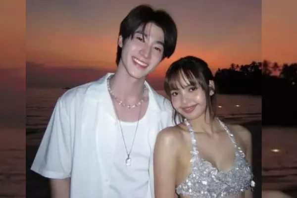 BLACKPINK Lisa Sparks Dating Buzz With Thailand’s Blue…