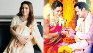 Trisha Krishnan Was All Set To Marry Varun&hellip;