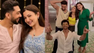 Kushal Tandon Breaks Silence On His ‘Tujhe Meri&hellip;
