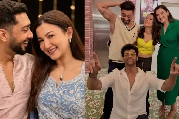 Kushal Tandon Breaks Silence On His ‘Tujhe Meri&hellip;